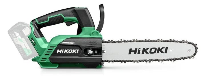 Hikoki CS3630DCW4Z 36V  Akku Kettensäge