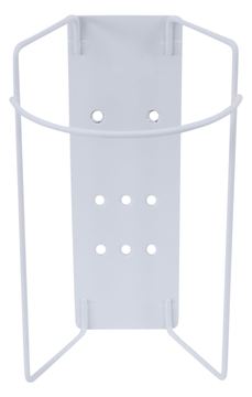 Ergotron T-Slot Wipes Holder - Montagekomponente (Halter) von LumaTech