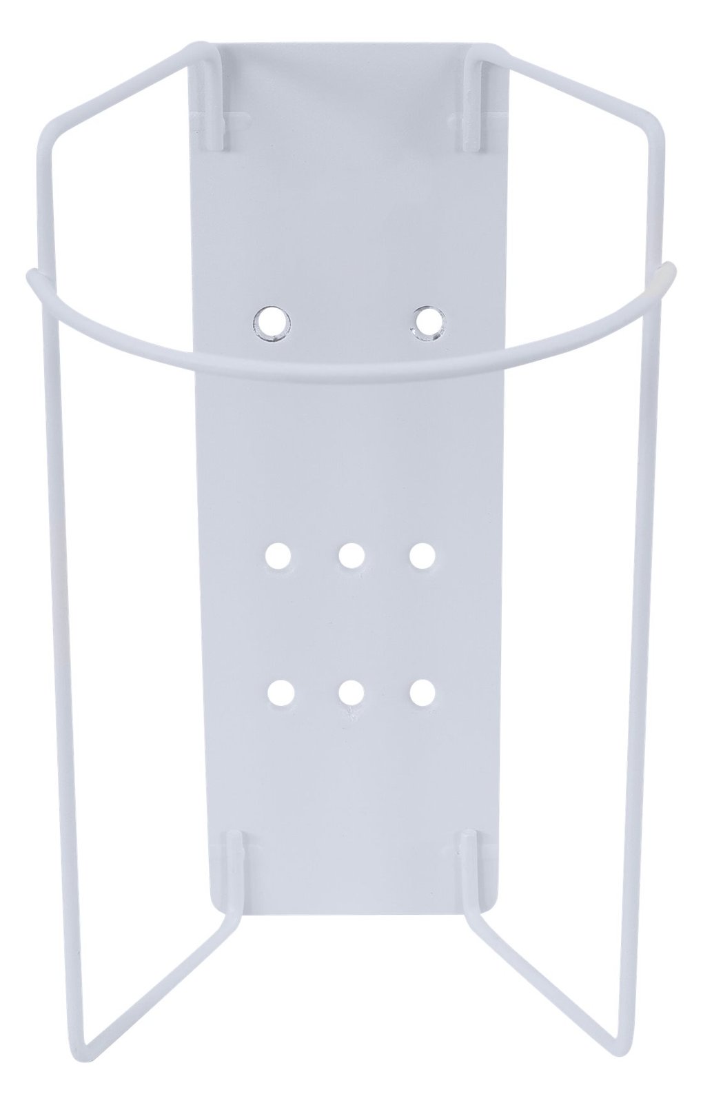 Ergotron T-Slot Wipes Holder - Montagekomponente (Halter)