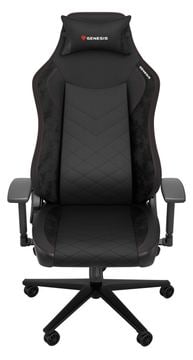 natec Gaming Stuhl NITRO 890 G2 schwarz