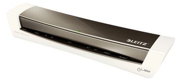 Esselte Leitz iLAM Home Office A3 - Laminator - Heiß- oder Kaltlaminierer von LumaTech