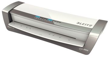 Esselte Leitz iLAM Office Pro A3 - Laminator - Heißlaminierer von LumaTech
