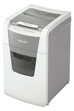 Esselte Leitz IQ AutoFeed Office 150 P4 - Vorzerkleinerer von LumaTech