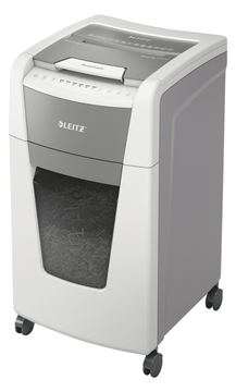 Esselte Leitz IQ AutoFeed Office 300 P4 - Vorzerkleinerer von LumaTech