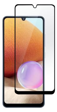 eSTUFF ES504075 - Samsung - Galaxy A32 - Trockene Anwendung - Kratzresistent - Transparent - 1 Stück(e) von LumaTech