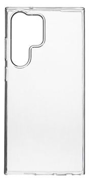 eSTUFF ES673102-BULK - Cover - Samsung - Galaxy S23 Ultra - 17,3 cm (6.8) - Transparent von LumaTech