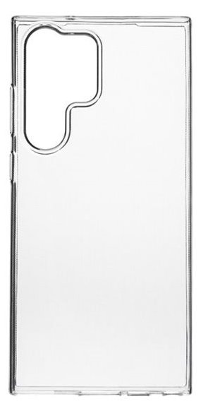 eSTUFF ES673102-BULK - Cover - Samsung - Galaxy S23 Ultra - 17,3 cm (6.8) - Transparent
