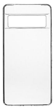 eSTUFF ES678050-BULK - Cover - Google - Pixel 7 - 16 cm (6.3) - Transparent von LumaTech
