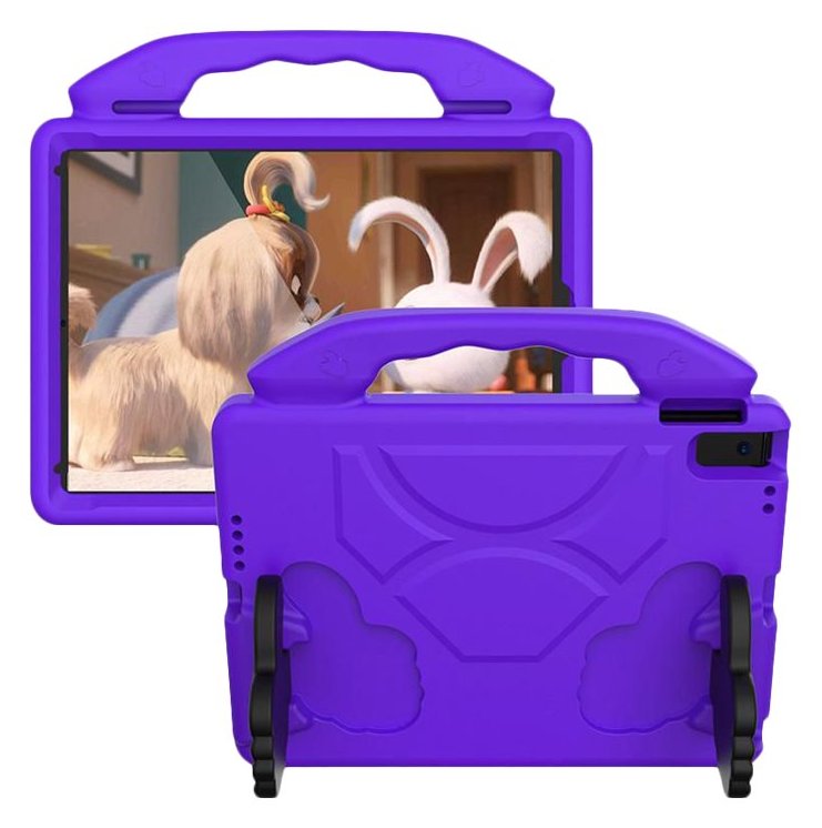 eSTUFF Handy Protection Case - Hintere Abdeckung für Tablet