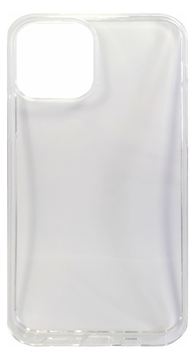 eSTUFF Hintere Abdeckung für Mobiltelefon - Thermoplastisches Polyurethan (TPU) von LumaTech