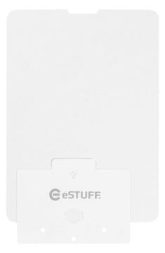 eSTUFF Titan Shield - Bildschirmschutz für Tablet - Glas - 11 - durchsichtig (Packung mit 5) von LumaTech