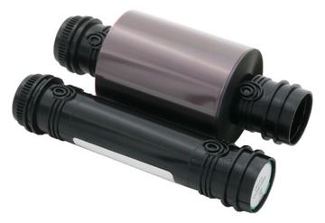 Evolis Farbband YMCKO Easy4pro - Kompatibel von LumaTech