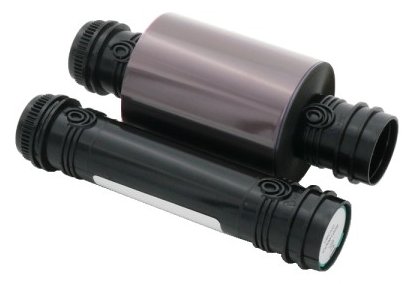Evolis Farbband YMCKO Easy4pro - Kompatibel
