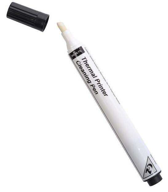 Evolis High Trust - Reinigungsstift für Druckkopf (Packung mit 3)