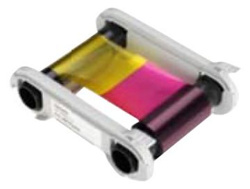 Evolis High Trust YMCKOK Color Ribbon - YMCKO von LumaTech