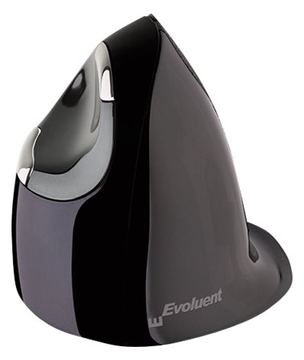 Evoluent VerticalMouse D Medium - Vertikale Maus von LumaTech