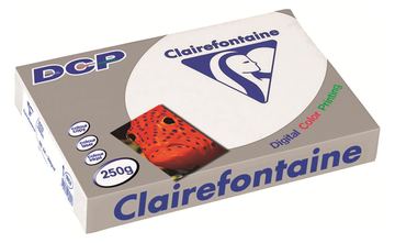 Exacompta Clairefontaine DCP - Ultra White - A4 (210 x 297 mm) von LumaTech