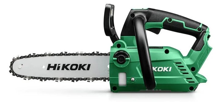 Hikoki CS1825DCW4Z 18V Akku Kettensäge