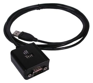 Exsys EX-1303 - Serieller Adapter - USB - RS-422/485 von LumaTech