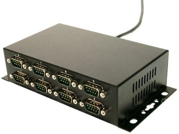 Exsys EX-1338HMV - Serieller Adapter - USB von LumaTech