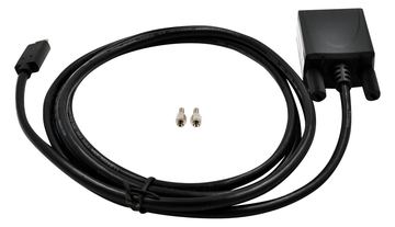 Exsys EX-2311-2F - Serieller Adapter - USB 2.0 von LumaTech