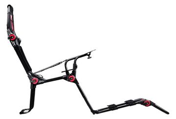 Next Level Racing F-GT Lite - Rennsimulator-Cockpit von LumaTech