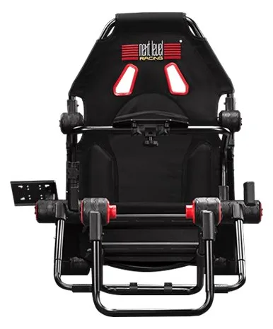 Next Level Racing F-GT Lite - Rennsimulator-Cockpit, Ansicht 3