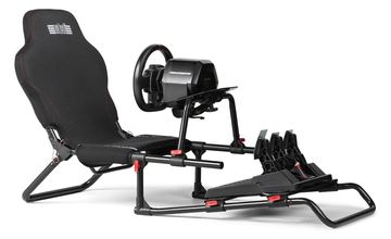 Next Level Racing GT Lite Junior - Rennsimulator-Cockpit von LumaTech
