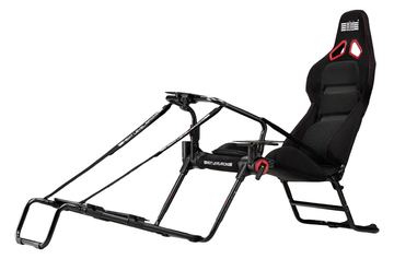 Next Level Racing GT Lite Pro - Rennsimulator-Cockpit von LumaTech