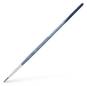 FABER-CASTELL CS Pinsel rund Gr. 2
