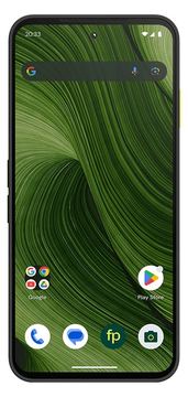 Fairphone (Gen. 6) - 5G Smartphone - Dual-SIM - RAM 8 GB / Interner Speicher 256GB - microSD slot - OLED-Display - 6.31 von LumaTech