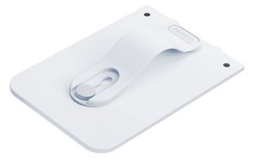 Fairphone 6 Finger Loop Cloud White von LumaTech