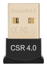 Fanvil BT20 - Kabellos - USB - Bluetooth - 3 Mbit/s - Schwarz