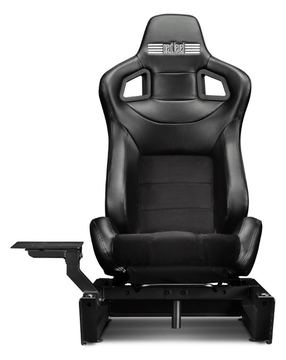 Next Level Racing GTSeat - Cockpit-Sitz für Rennsimulator von LumaTech