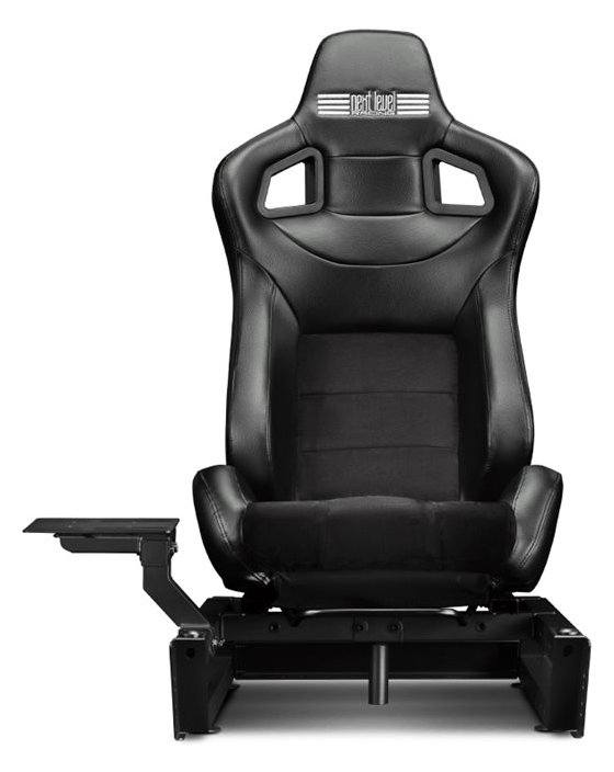 Next Level Racing GTSeat - Cockpit-Sitz für Rennsimulator