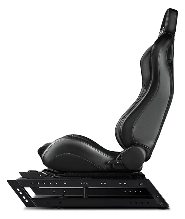 Next Level Racing GTSeat - Cockpit-Sitz für Rennsimulator, Ansicht 4