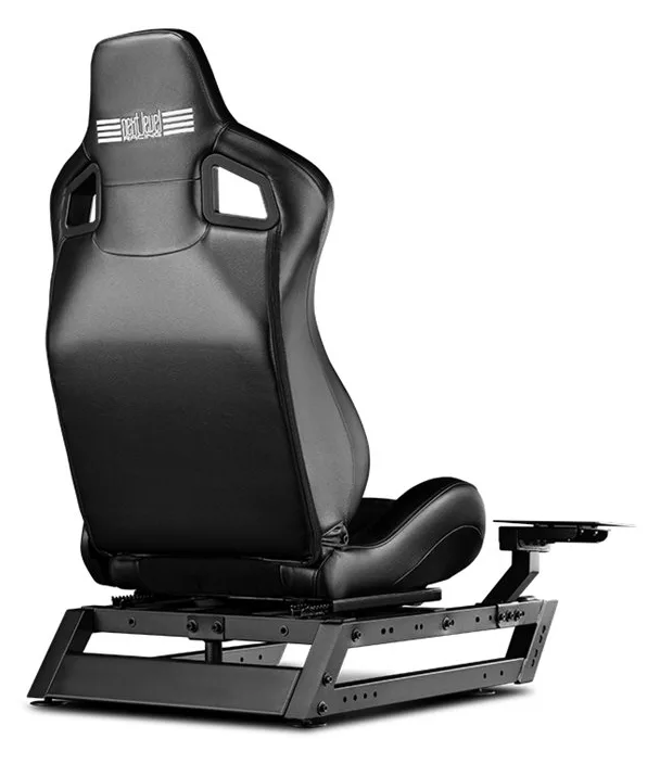 Next Level Racing GTSeat - Cockpit-Sitz für Rennsimulator, Ansicht 5