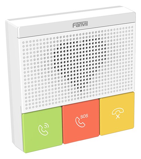 Fanvil Y501 SIP Healthcare Intercom
