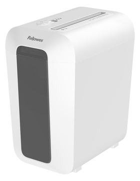 Fellowes Aktenvernichter Powershred LX65 weiss von LumaTech