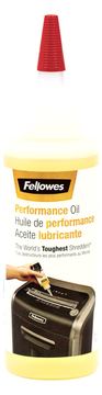 Fellowes Aktenvernichter-Öl 120 ml von LumaTech