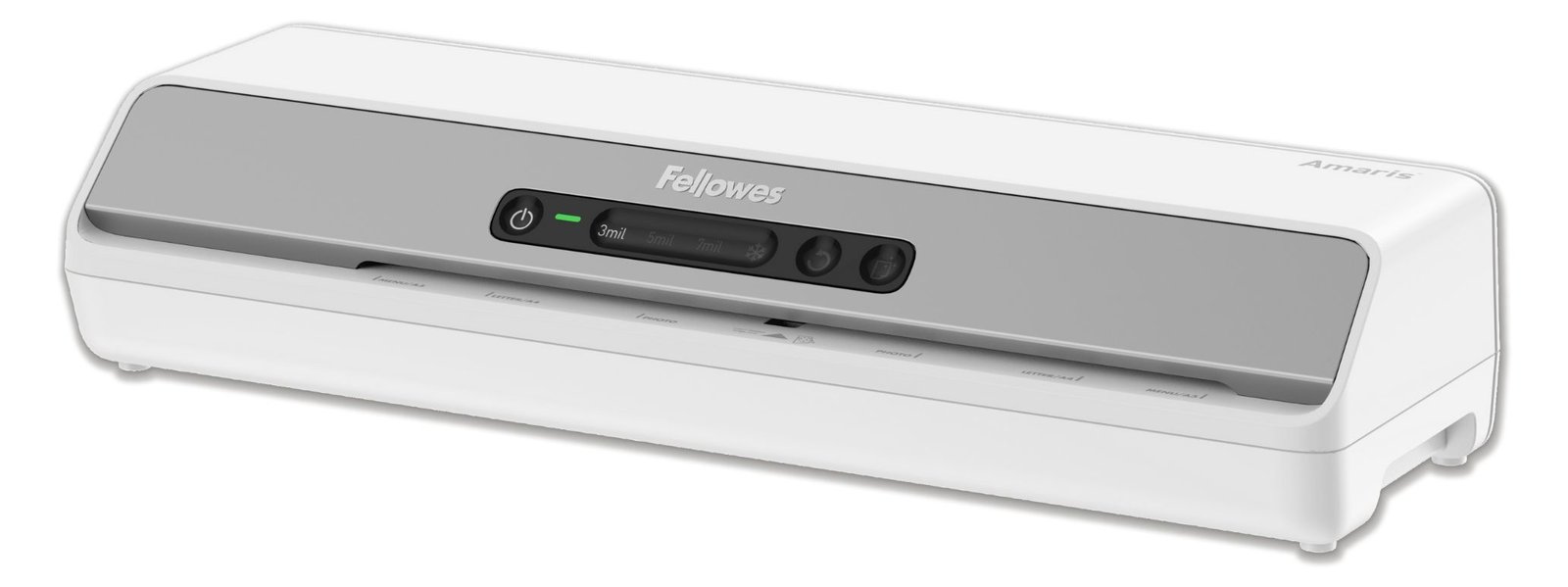 Fellowes Amaris A3 - Laminator - Heiß- oder Kaltlaminierer