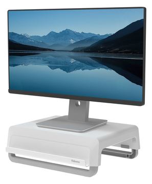 Fellowes Breyta - Bildschirmständer - Desktop von LumaTech