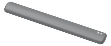 Fellowes Breyta - Tastatur-Handgelenkauflage - grau von LumaTech