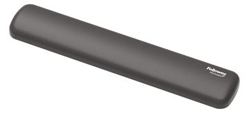 Fellowes Breyta - Tastatur-Handgelenkauflage - schwarz von LumaTech
