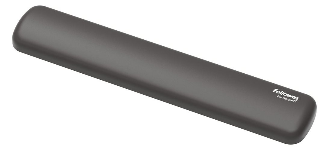 Fellowes Breyta - Tastatur-Handgelenkauflage