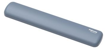 Fellowes Breyta - Tastatur-Handgelenkauflage - hellblau von LumaTech