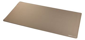 Fellowes Breyta - Tischmatte: 80 x 40 cm - Gummi von LumaTech