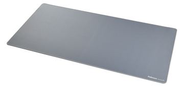 Fellowes Breyta - Tischmatte: 80 x 40 cm - Gummi von LumaTech