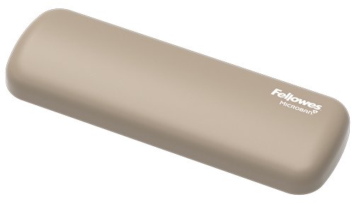 Fellowes Breyta Handgelenk- auflage sand
