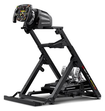 Next Level Racing Wheel Stand 2.0 - Lenkrad-/Pedal-Gestell für Rennsimulator von LumaTech
